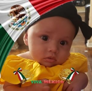 Meet your Posher, Brenda